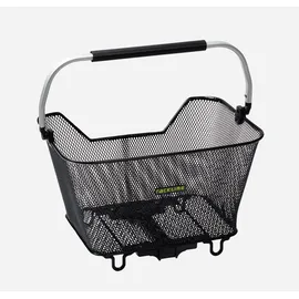 Racktime Baskit Deluxe 2.0 schwarz