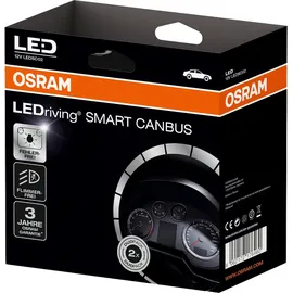 Osram LEDriving SMART CANBUS H7