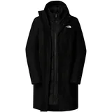 The North Face Damen Suzanne Tricimate 2.0 - M - TNF BLACK