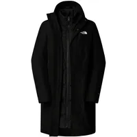 The North Face Damen Suzanne Tricimate 2.0 - M - TNF BLACK