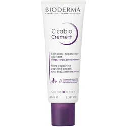 Bioderma Cicabio Creme