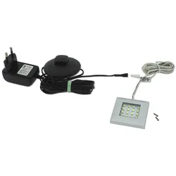 VCM LED Licht   Beleuchtung   Vitrinenbeleuchtung   Licht - Leuchto