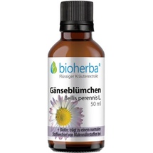 Bioherba Gänseblümchen