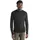 Icebreaker Merino 125 Cool-Lite Sphere III Schwarz L