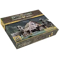 Battle Systems Mead Hall - EN