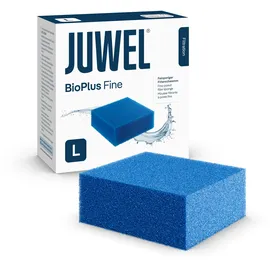 JUWEL AQUARIUM Filtermaterial bioPlus fine L