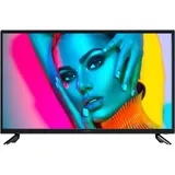 Kiano 24" LED HD-Ready travel SlimTV