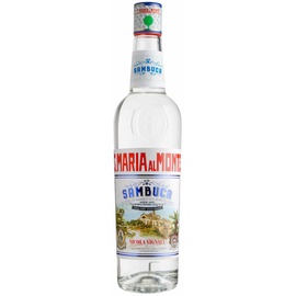 s. maria al monte Sambuca 42% Vol. 0,7l