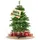 Xonic Künstlicher Weihnachtsbaum grün 120 cm