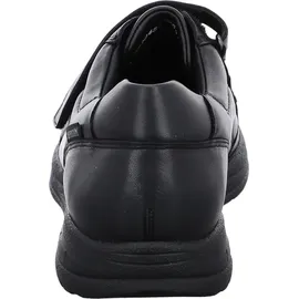 Mephisto Komfort Slipper in Schwarz 43 EU - Gr.: