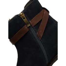 ARA Klassische Stiefeletten LIVERPOOL L Damen 31363933313039 Blau 38 1/2 EU - Blau - 38,5