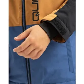 QUIKSILVER Regenjacke Blau 14