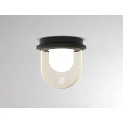 Molto Luce PILLE SINGLE M SD (schwarz)