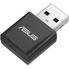 Asus Nano Tri-Band BE6500 WiFi 7 USB Adapter