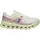 On Cloudvista 2 Damen Ivory/Seedling 40