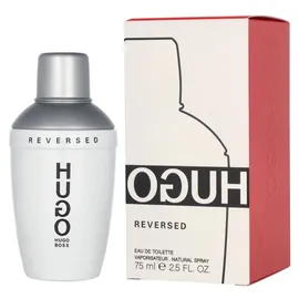 HUGO BOSS Hugo Reversed Eau de Toilette 75 ml