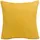 Gözze Kissenbezug Dallas 40 x cm Polyester Gelb Senf