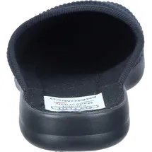 FLY FLOT Pantoffeln Schwarz 47