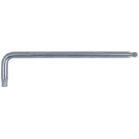 KS Tools TX- Kugelkopf-Winkelstiftschlüssel, lang, T40