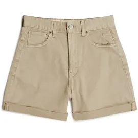 G-Star Judee Short Clean Edge Beige 27