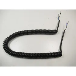 Unicraft Kabel SHT 2000 452833010008 / L550