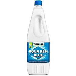 Aqua Kem Blue 2 Liter  Toilettenchemie - Thetford