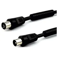 E+P Elektrik E+P Antennenkabel 2,5m sw AB2