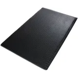 etm HeavyDuty Diamond 60 x 90 cm Schwarz