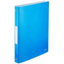 Leitz WOW DIN A4 25 mm Blau 1 St.
