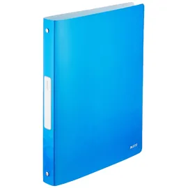 Leitz WOW DIN A4 25 mm Blau 1 St.
