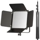 Walimex LED Niova 100-F Pro 100W Bi Color