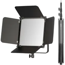 Walimex LED Niova 100-F Pro 100W Bi Color