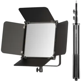 Walimex LED Niova 100-F Pro 100W Bi Color