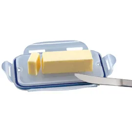 Lock & Lock Frischhaltedose transparent 0,46 l