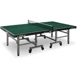 Joola "Duomat Pro" (ITTF),grün,