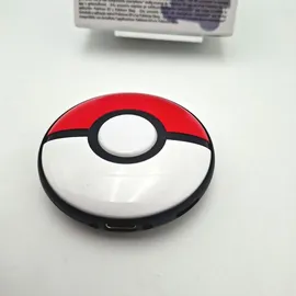 Nintendo Pokémon GO Plus + Controller Rot Android / iOS