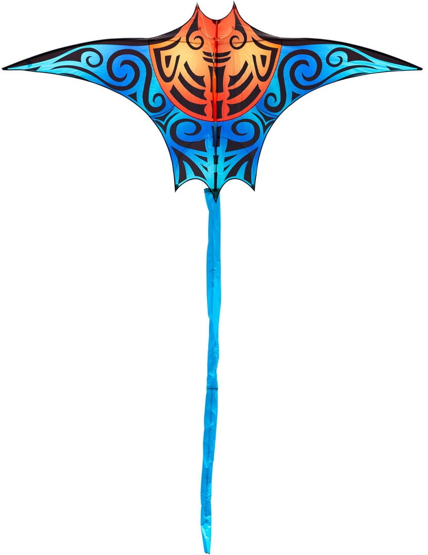 HQ Manta Kite Einleiner Drachen     