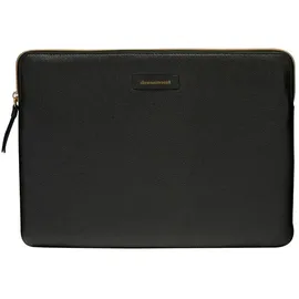 dbramante1928 Paris Sleeve für MacBook 13", schwarz