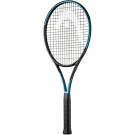 Head Gravity Team 2025 L1 Blau/Schwarz