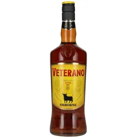 Osborne Veterano 30 % vol 1,0 l
