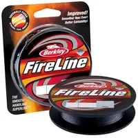 Berkley Fireline Fused Original Geflochtene Schnur 150 M -