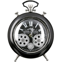 Casablanca modernes Design GILDE Uhr, Transmission H=25cm