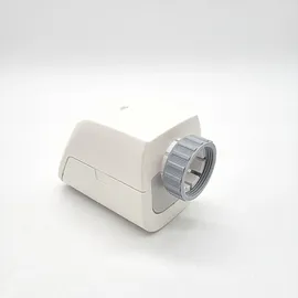 eQ-3 Homematic IP Smart Home Starter Set Heizen – Basic, Digitale Steuerung für Heizung mit oder ohne App, Alexa, Google Assistant, einfache Installation, Thermostat, Heizungsthermostat, 160955A0