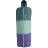 Exped Dreamwalker Schlafsack (Größe max. 195cm, gruen)