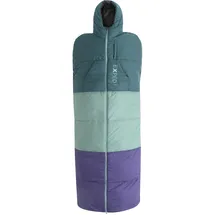 Exped Dreamwalker Schlafsack (Größe max. 195cm, gruen)