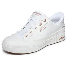 SKECHERS Arch Fit Arcade Damen Weiß 41