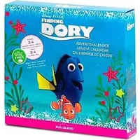 CeDe Findet Dorie Adventskalender 2016