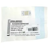 Medi Kauf Braun GmbH & Co. KG Augenkompressen steril