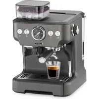 Trisa Barista Plus anthrazit