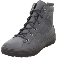 Legero MIRA leicht gefütterte Gore-Tex Stiefelette, CASTLEROCK (GRAU) 2940